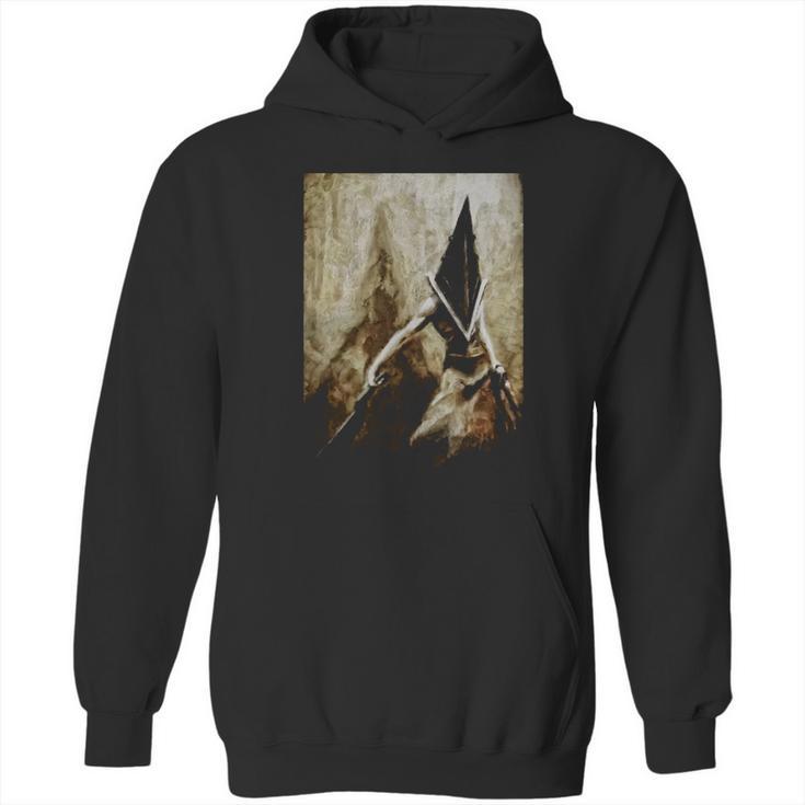 Pyramid Head Tshirt Shirt 2017 Hoodie