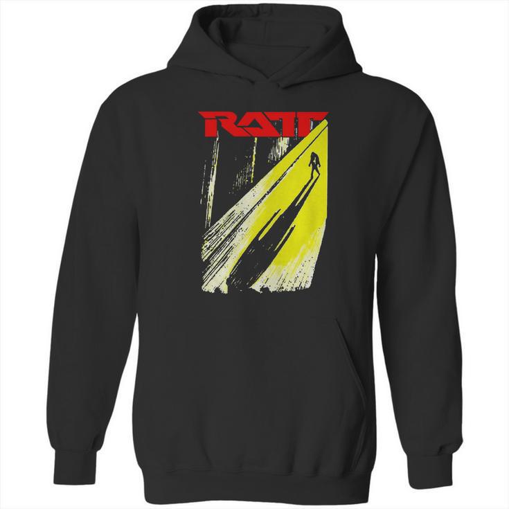 Ratt T-Shirt Hoodie