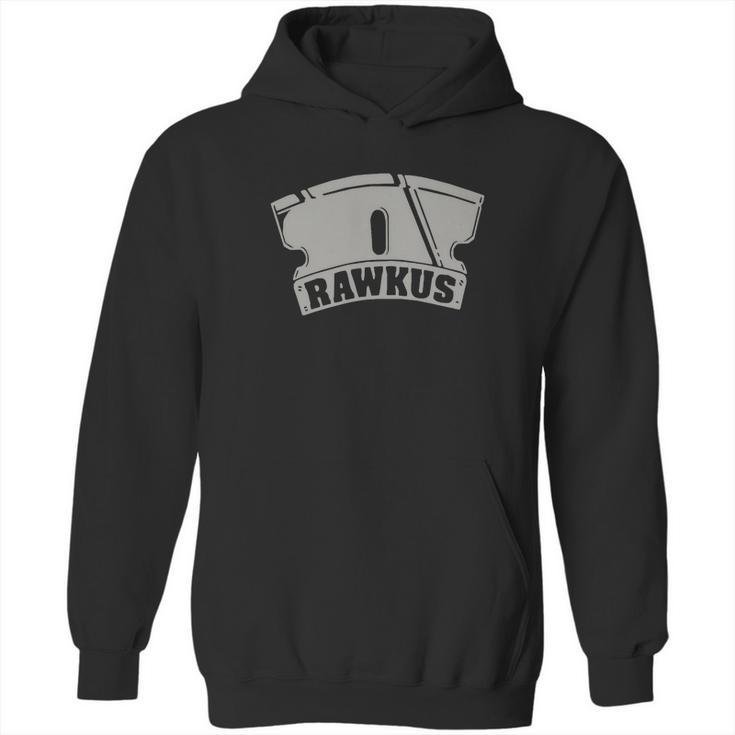 Rawkus Records T-Shirt Hoodie