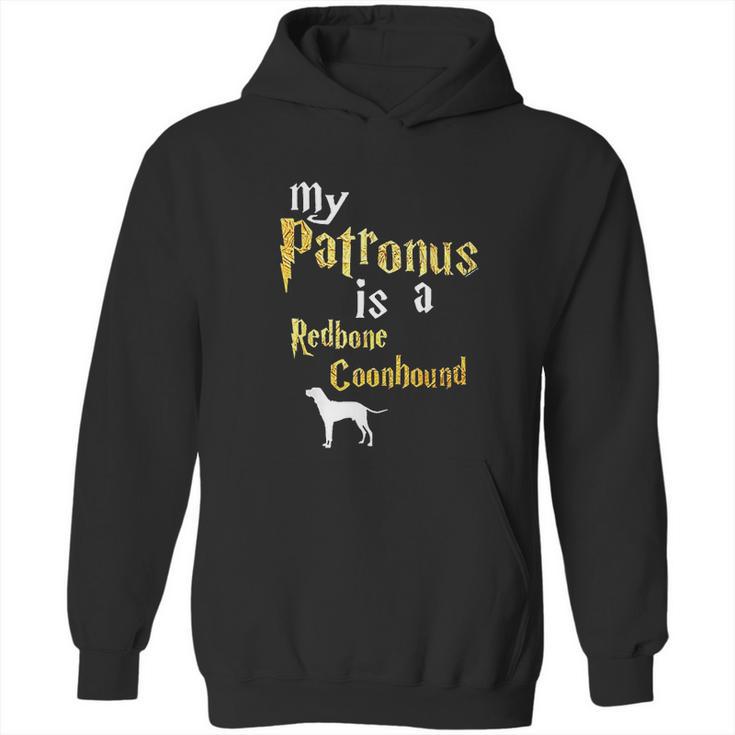 Redbone Coonhound Gifts - Redbone Coonhound Hoodie