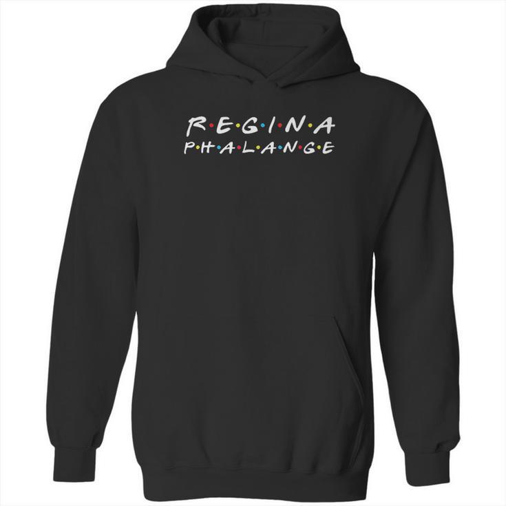 Regina Phalange Hoodie