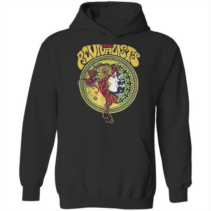 The Revivalists Hoodie