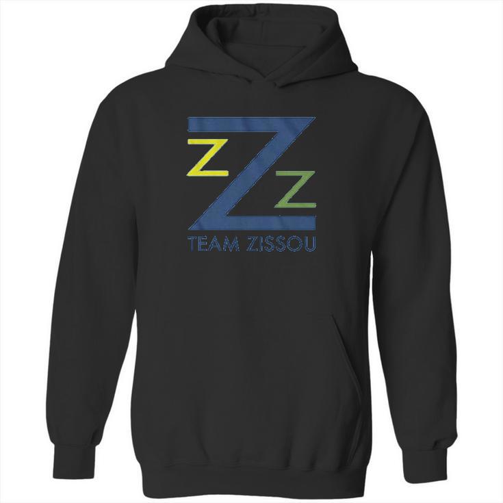 Revolver Team Zissou Hoodie