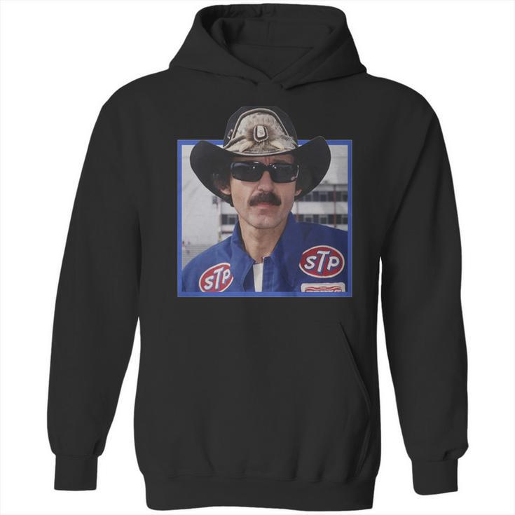 Richard Petty Hoodie