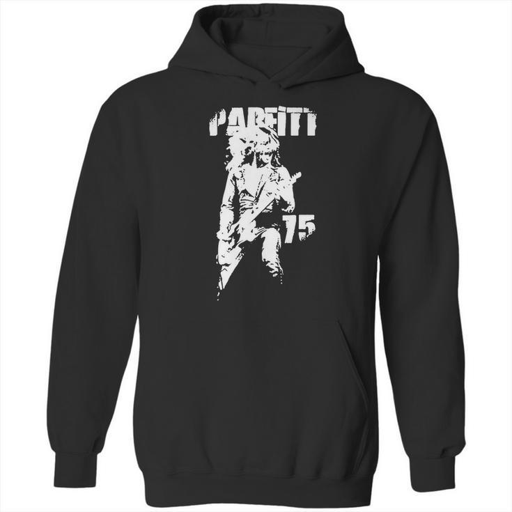 Rick Parfitt 75 Hoodie