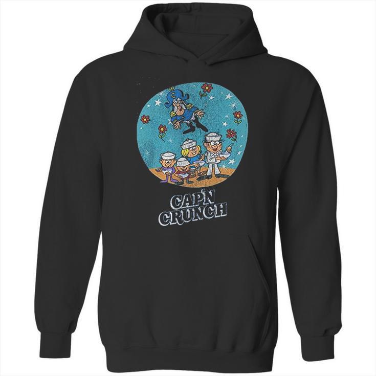 Ripple Junction Capn Crunch Hoodie