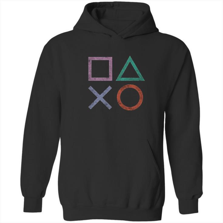 Ripple Junction Playstation Vintage Hoodie