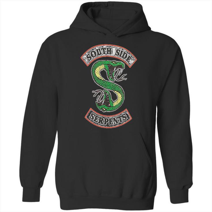 Riverdale Southside Serpents Hoodie