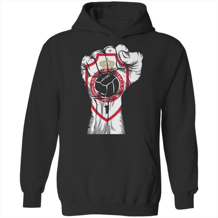 Royal Antwerp Fc Hoodie