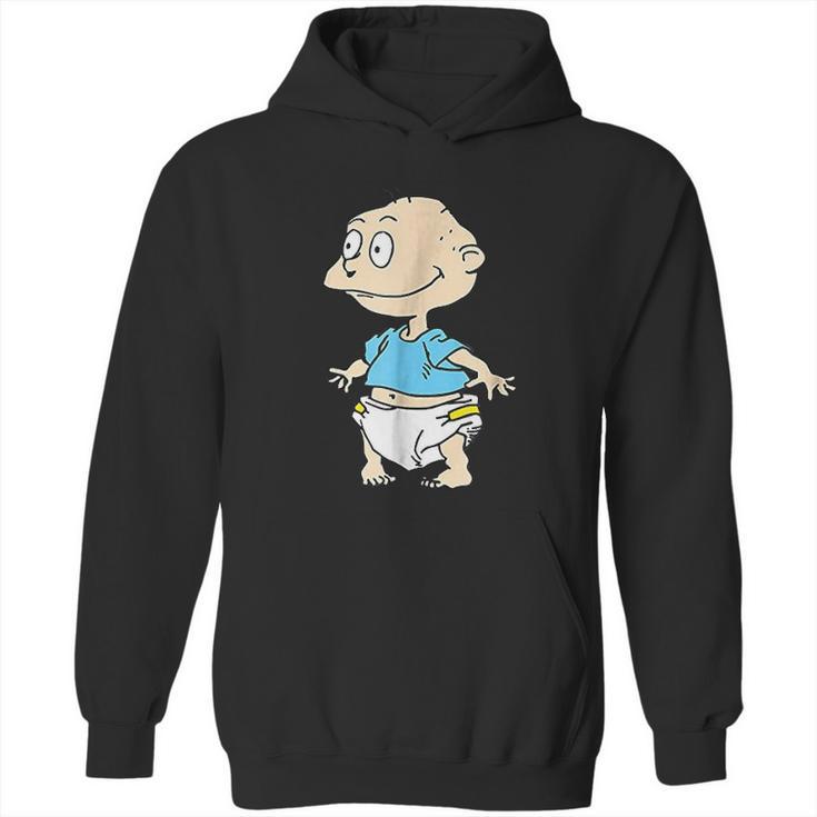 Rugrats Tommy Pickles Hoodie