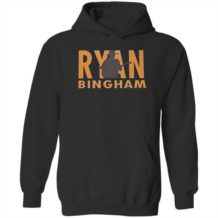 Ryan Bingham Hoodie