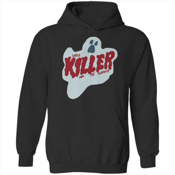 Sadie Killer Hoodie