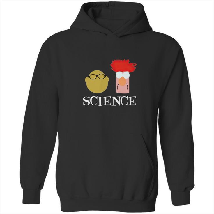 Science Muppet Hoodie