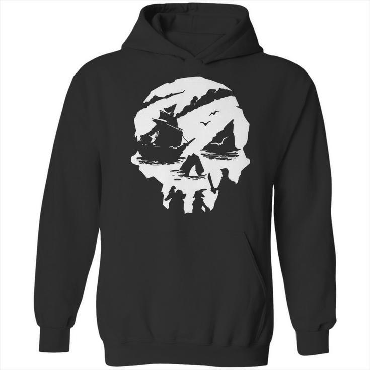 Sea Of Thieves - Art Hoodie