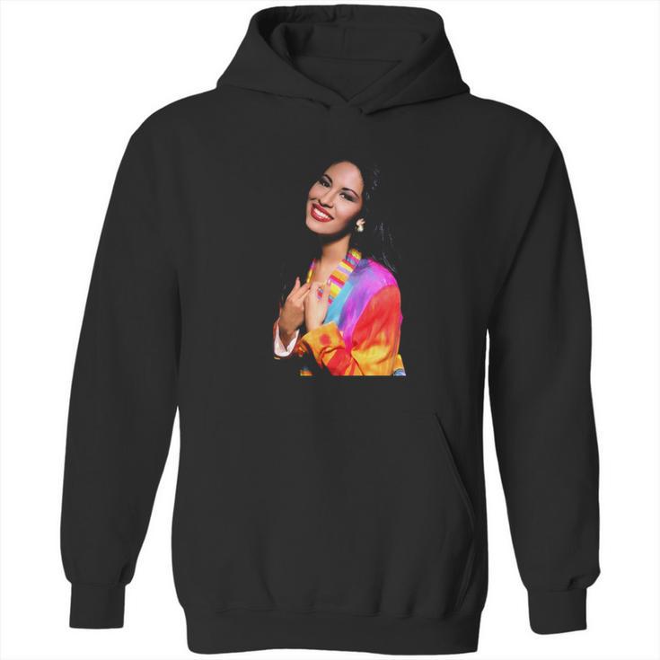 Selena Quintanilla Lover Hoodie