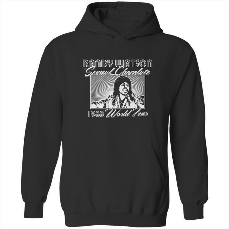 Sexual Chocolate Tshirt Hoodie