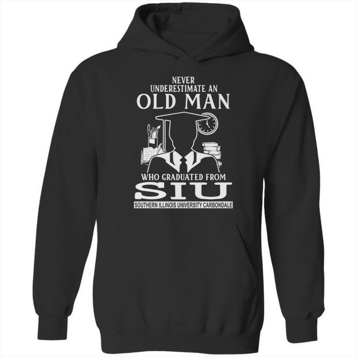 Siu Hoodie