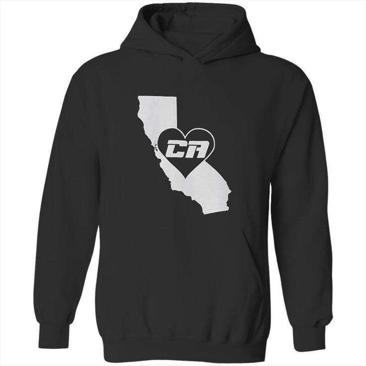 Soffe Boys Hoodie