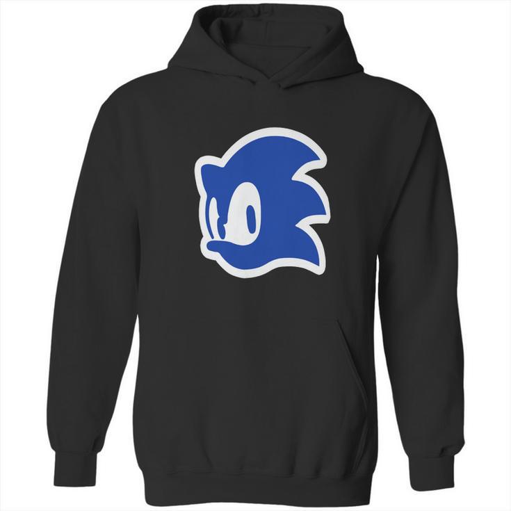 Sonic Team Hoodie