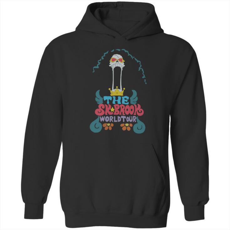 Soul King Brook World Hoodie