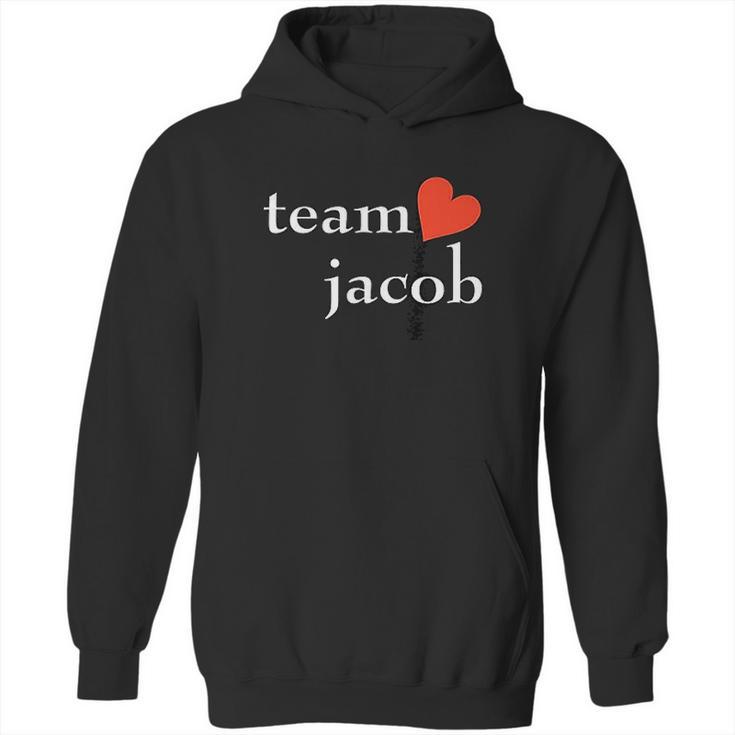 South Horizon Team Jacob Hoodie