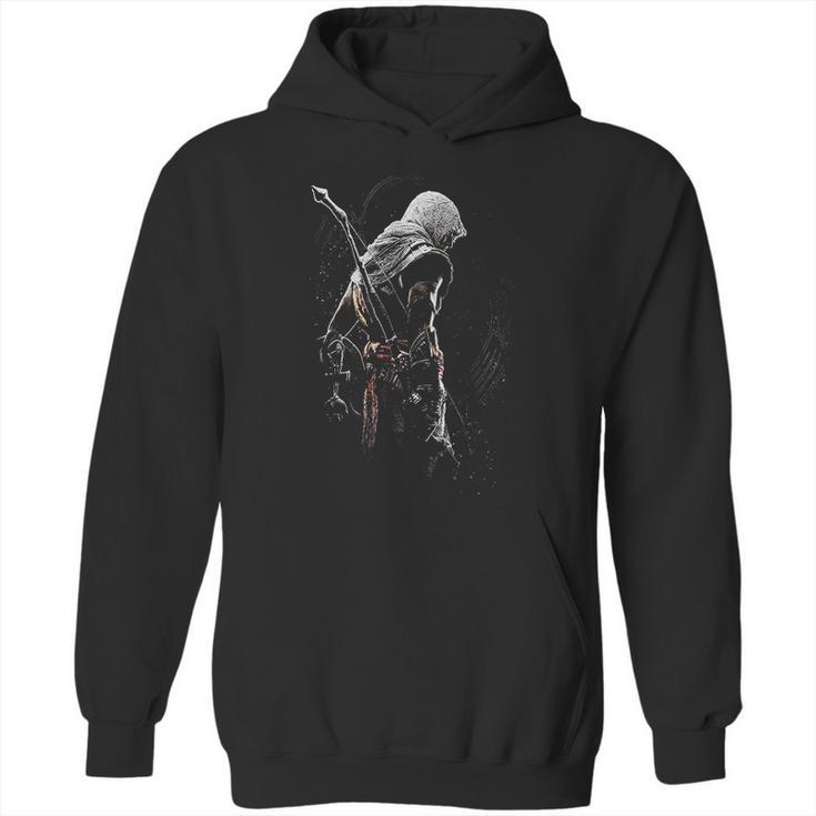 Spiral Origins Bayek Hoodie