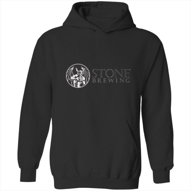 Stone Brewing Hoodie