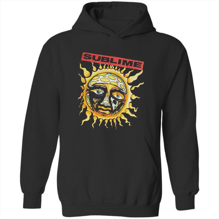 Sublime New Sun Hoodie