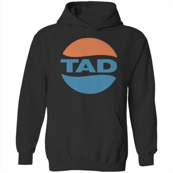 Tad Hoodie