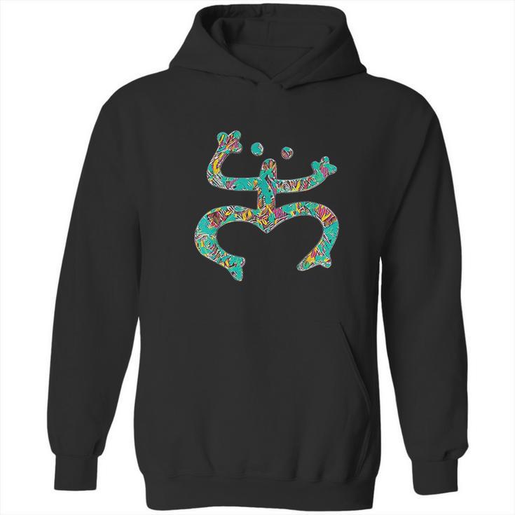 Taino  Boricua Gift Puerto Rico Coqui Taino Hoodie