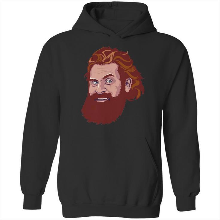 Thirsty Tormund Hoodie