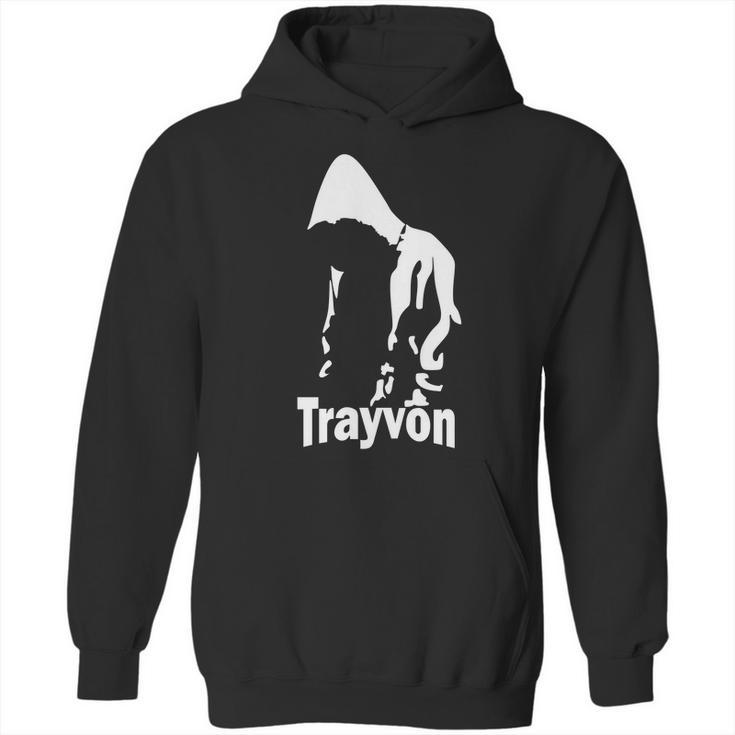 Trayvon Martin Hoodie