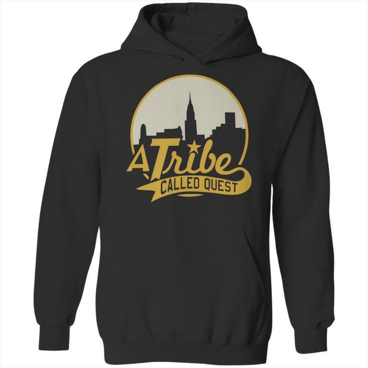 A Tribe Called Quest Hoodie