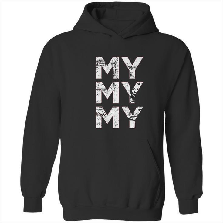 Tv Show My Hoodie