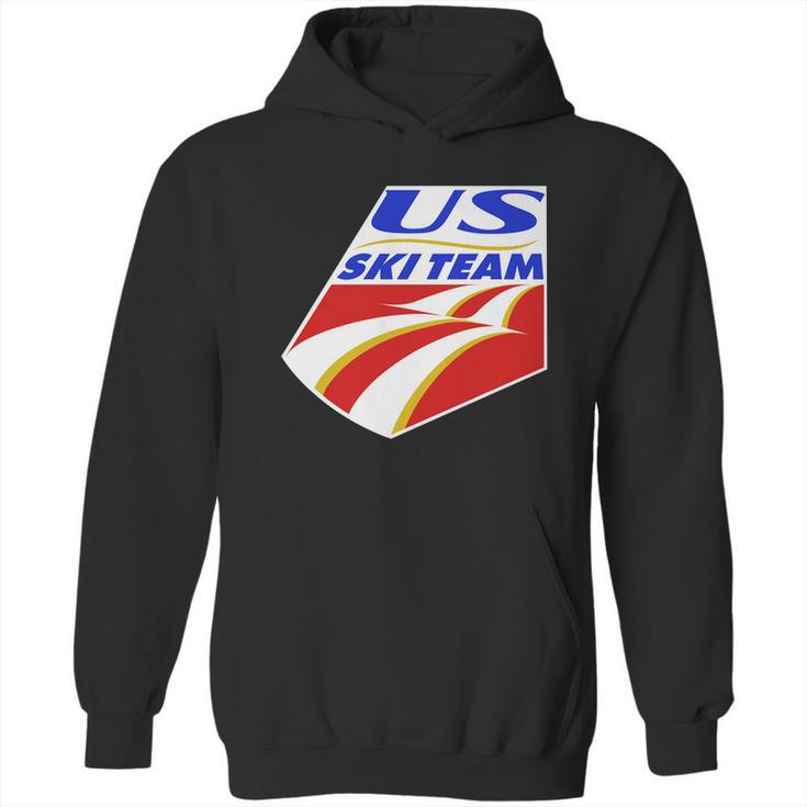 Us Ski Team Hoodie