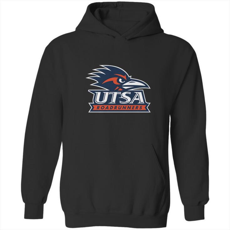 Utsa Day 2020 Hoodie