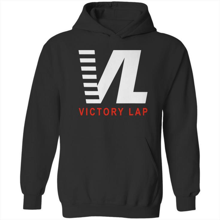 Victory Lap Nipsey Hussle Hoodie