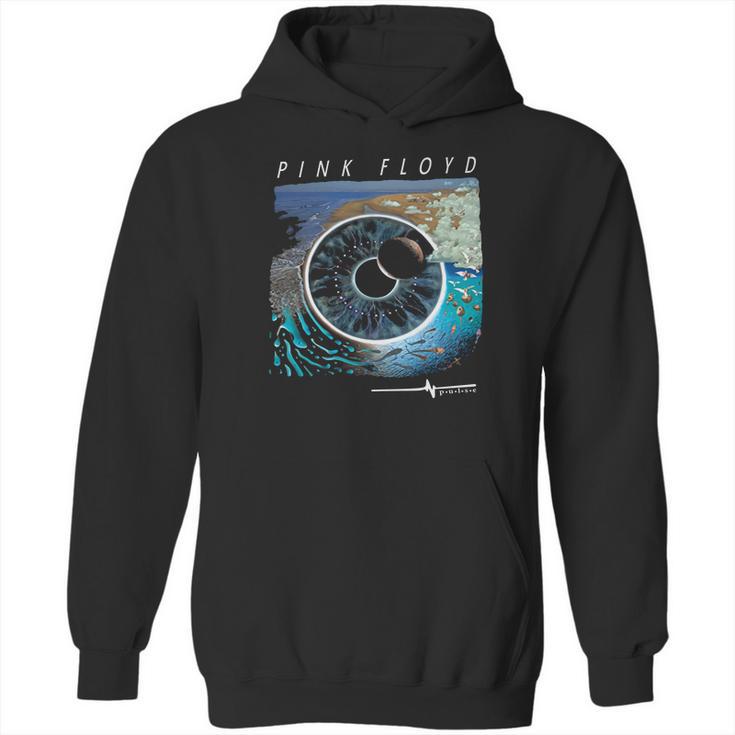 Vintage Pink Floyd  Pulse  1995 Hoodie