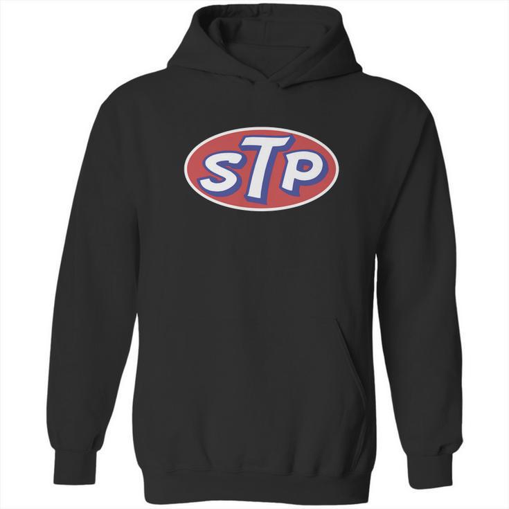 Vintage Stp Hoodie