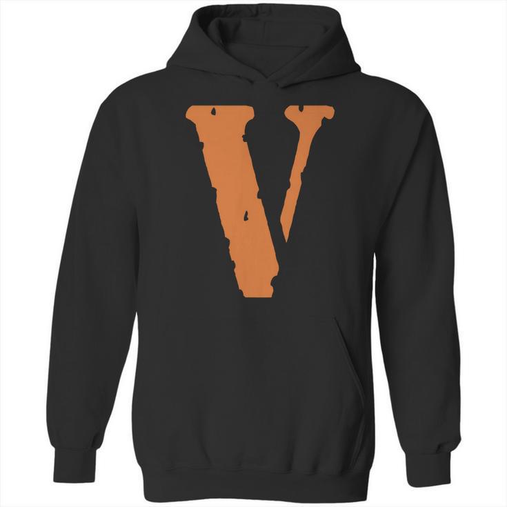 Vlone V Hoodie