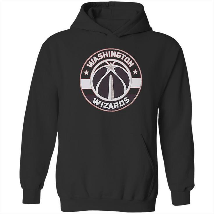 Washington Wizards Hoodie