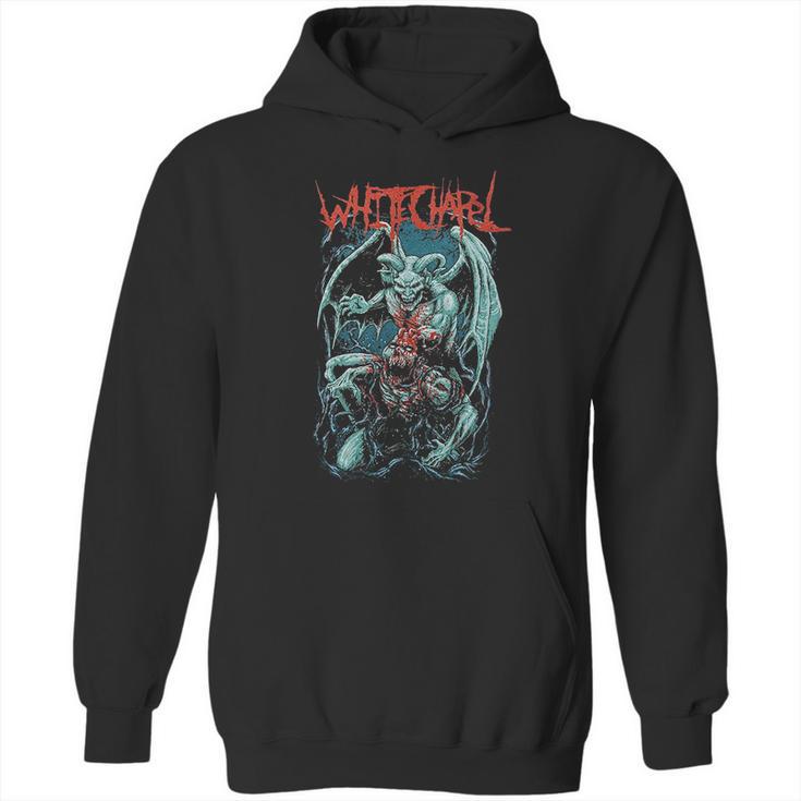 Whitechapel Men I Dementia Hoodie