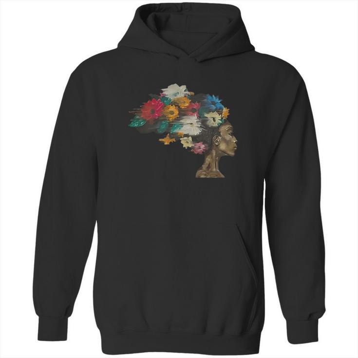 Window Seat Erykah Badu Hoodie