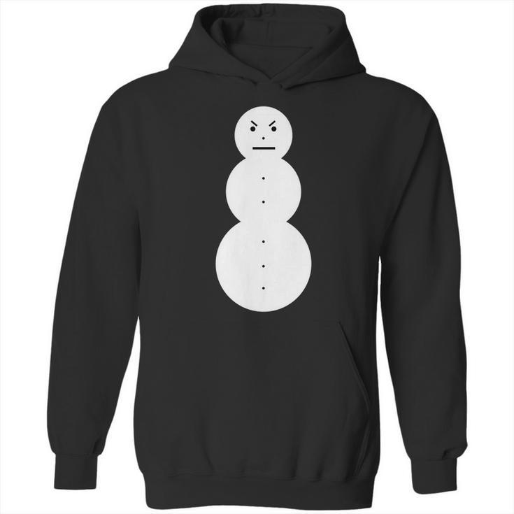 Young Jeezy Snowman Shirt Hoodie