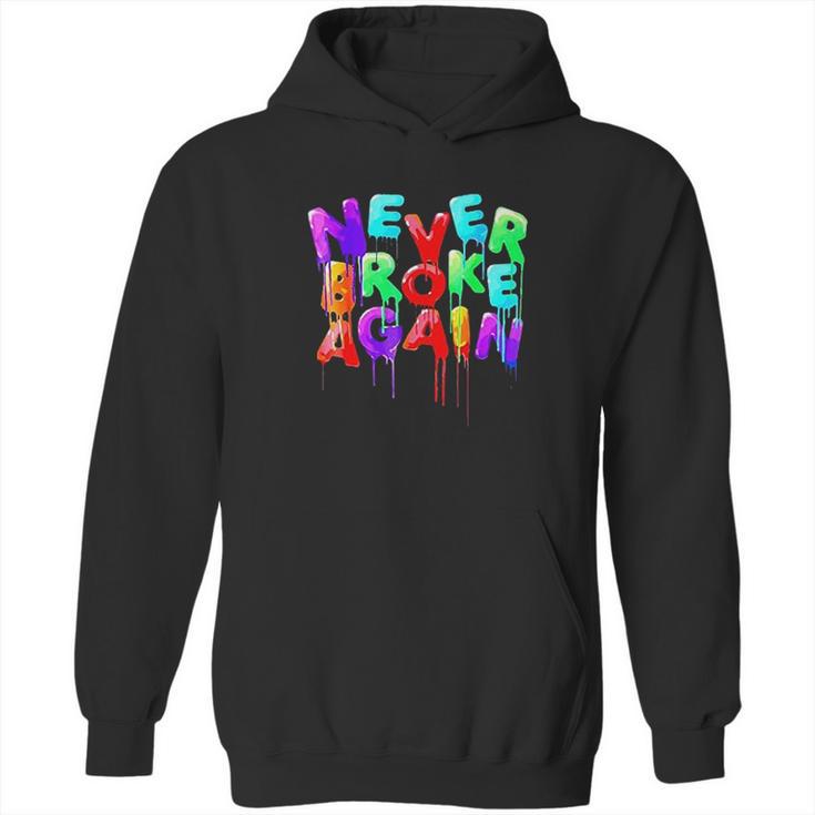 Youngboy Never Broke Again Hoodie