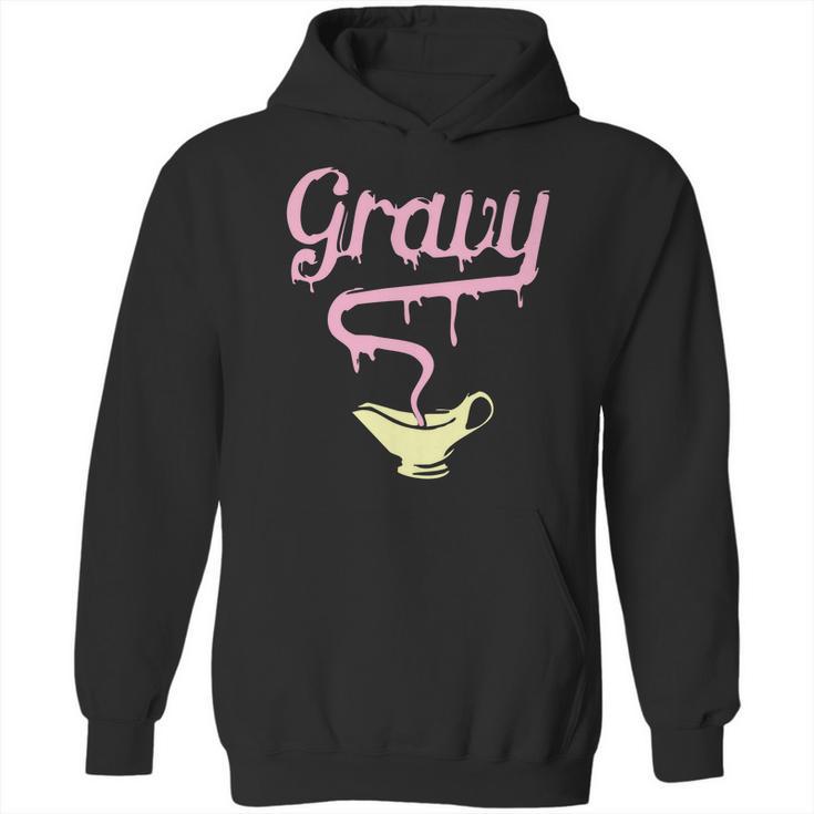 Yung Gravy Logo Hoodie