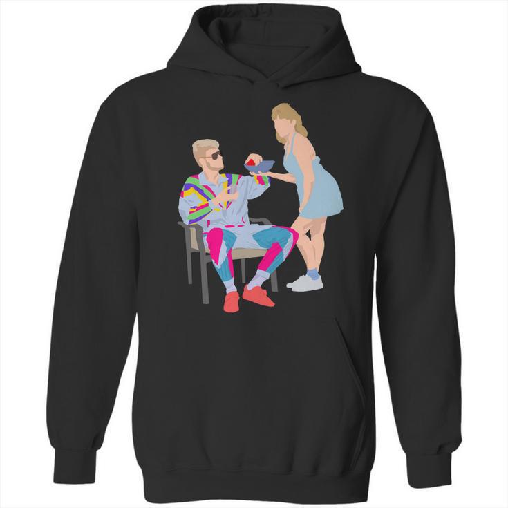 Yung Gravy Minimalist Hoodie