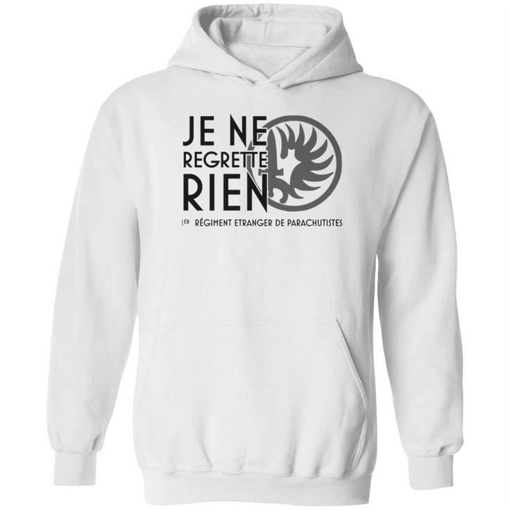 1 Rep Legion Etrangere T-Shirt Hoodie