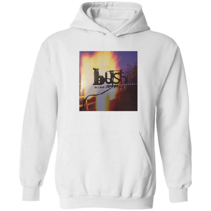 1996 Bush Razorblade Suitcase ShirtShirt Tee Hoodie