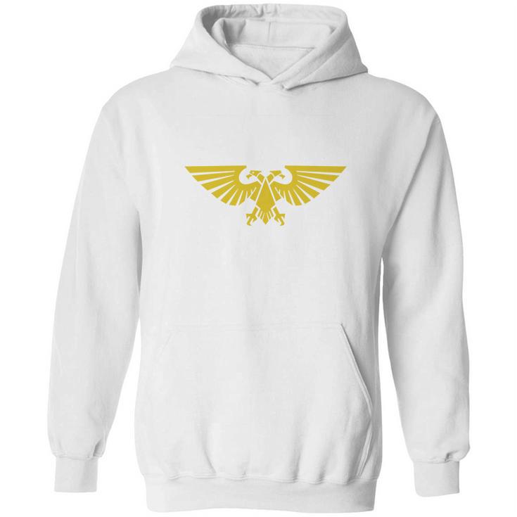 40000 Imperial Aquila - Travel Mug Hoodie